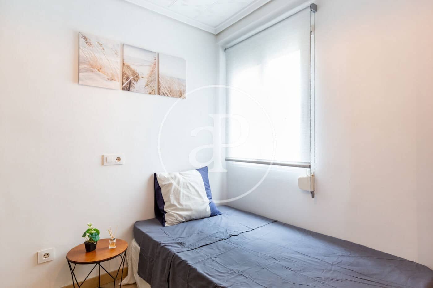 3 soveværelse Lejlighed til salg i Valencia by - € 245.000 (Ref: 9023545)