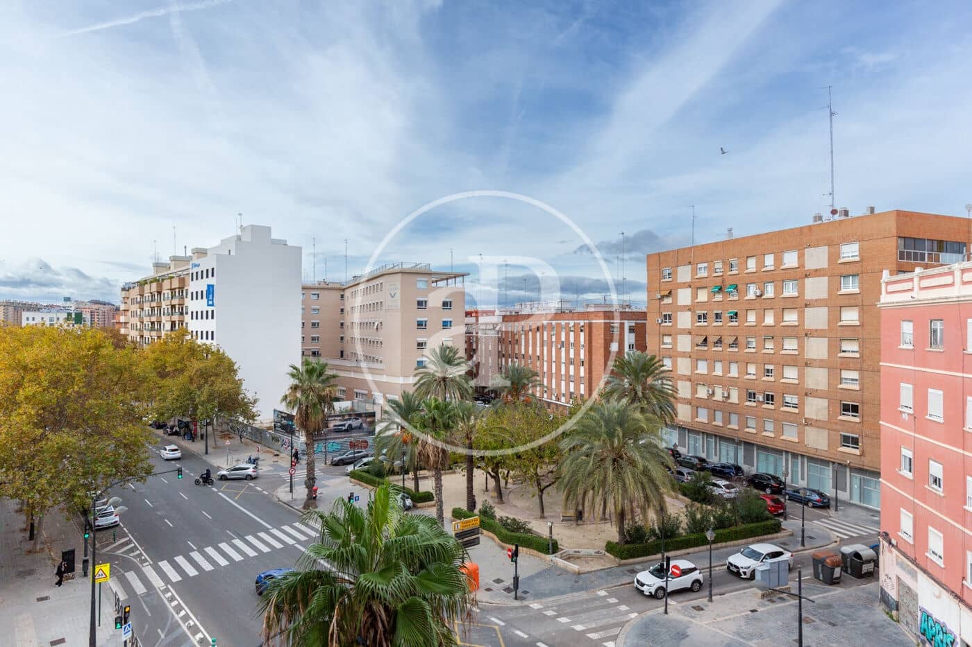 3 soveværelse Lejlighed til salg i Valencia by - € 245.000 (Ref: 9023545)