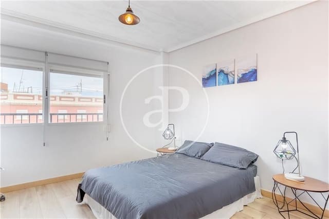 3 soveværelse Lejlighed til salg i El Grau, Valencia by - € 245.000 (Ref: 9023545)