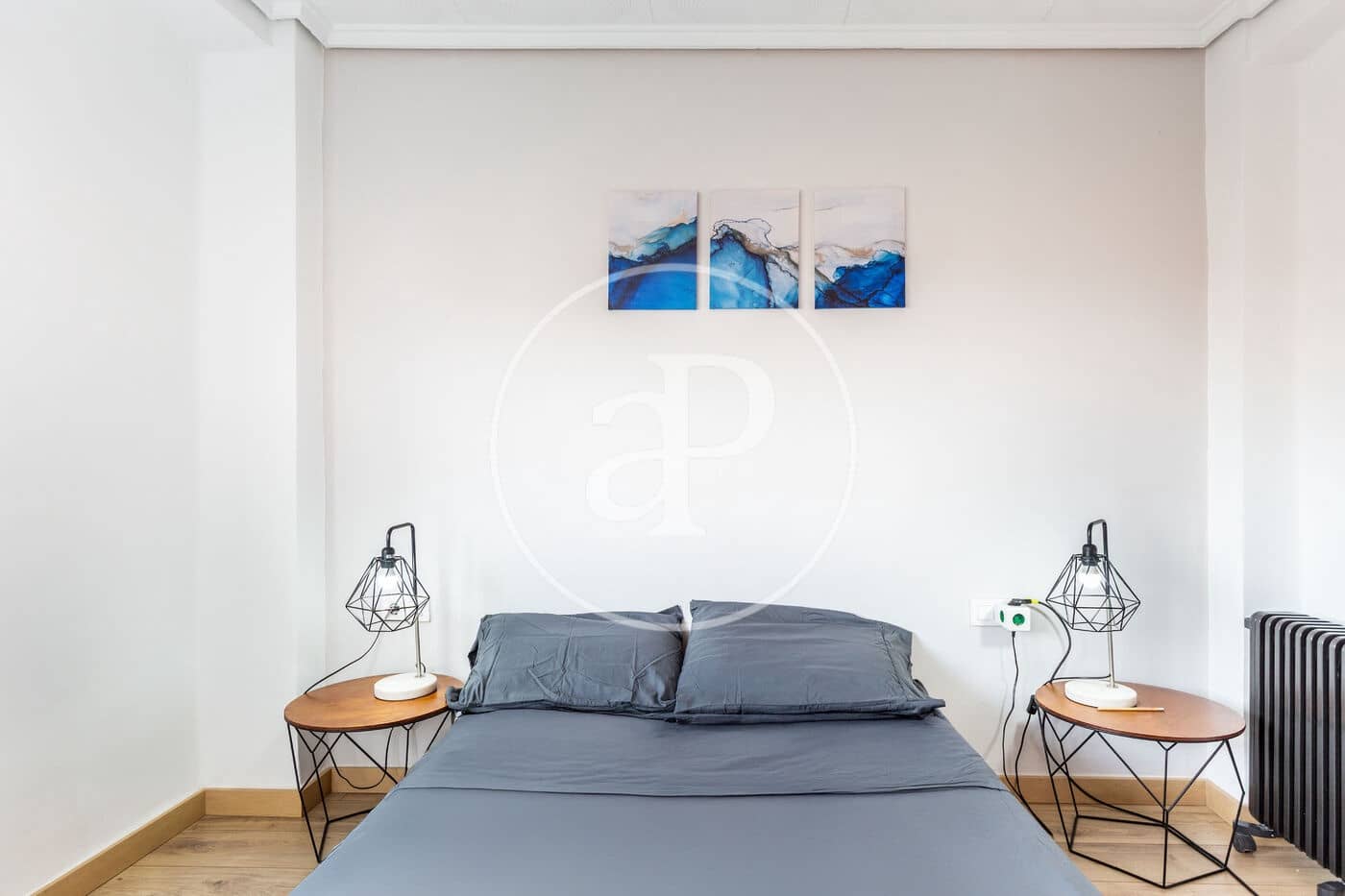 3 soveværelse Lejlighed til salg i Valencia by - € 245.000 (Ref: 9023545)