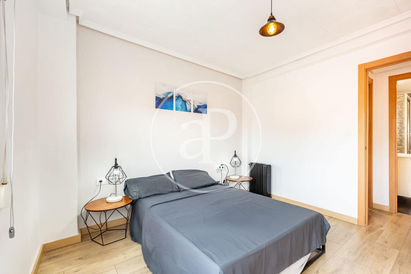 3 soveværelse Lejlighed til salg i Valencia by - € 245.000 (Ref: 9023545)