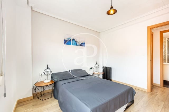 3 soveværelse Lejlighed til salg i El Grau, Valencia by - € 245.000 (Ref: 9023545)