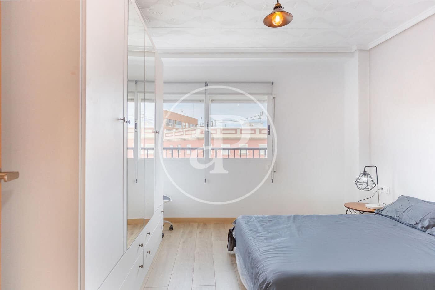 3 soveværelse Lejlighed til salg i Valencia by - € 245.000 (Ref: 9023545)