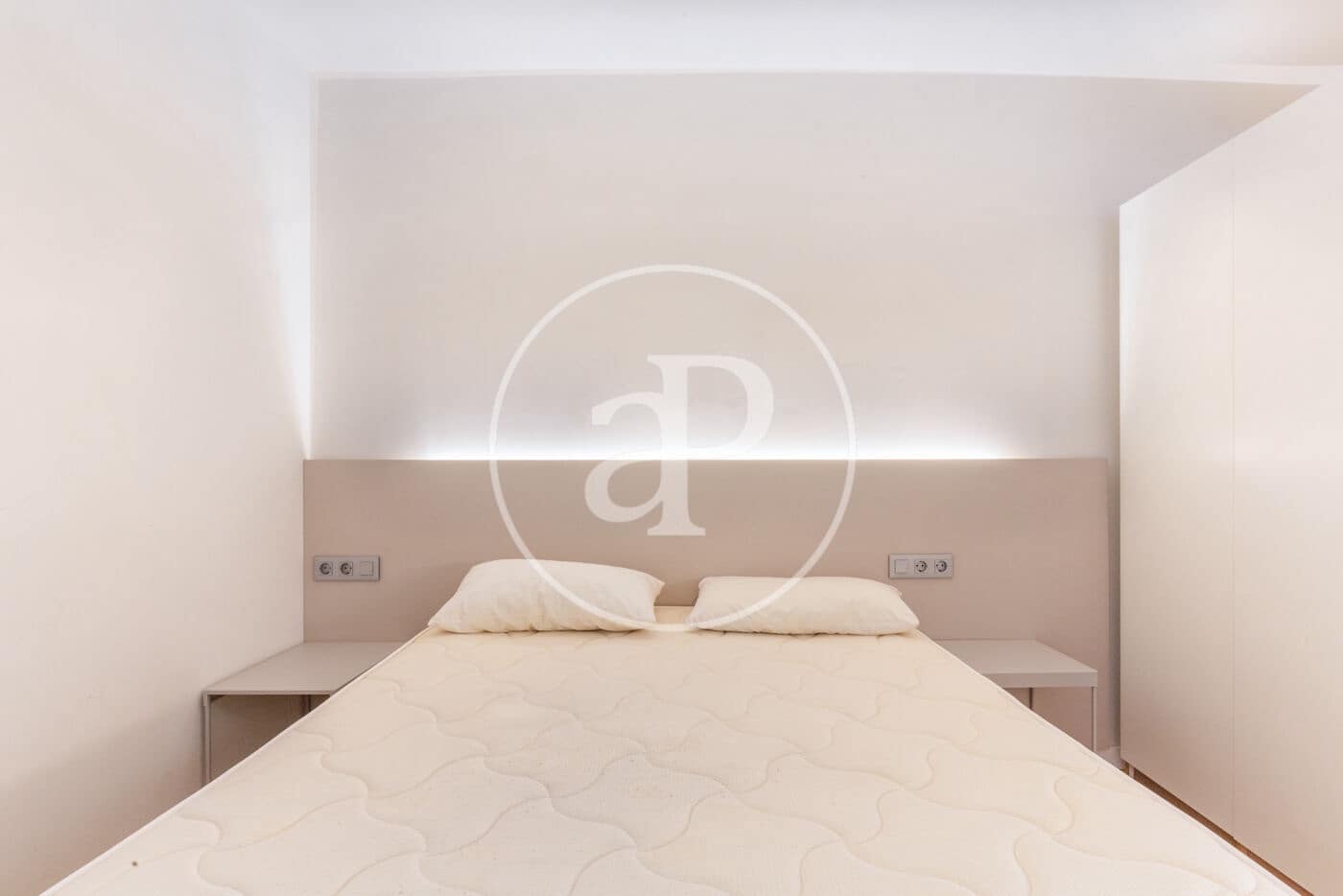 Apartamento en València ciudad en alquiler - 1.200 € (Ref: 9026909)