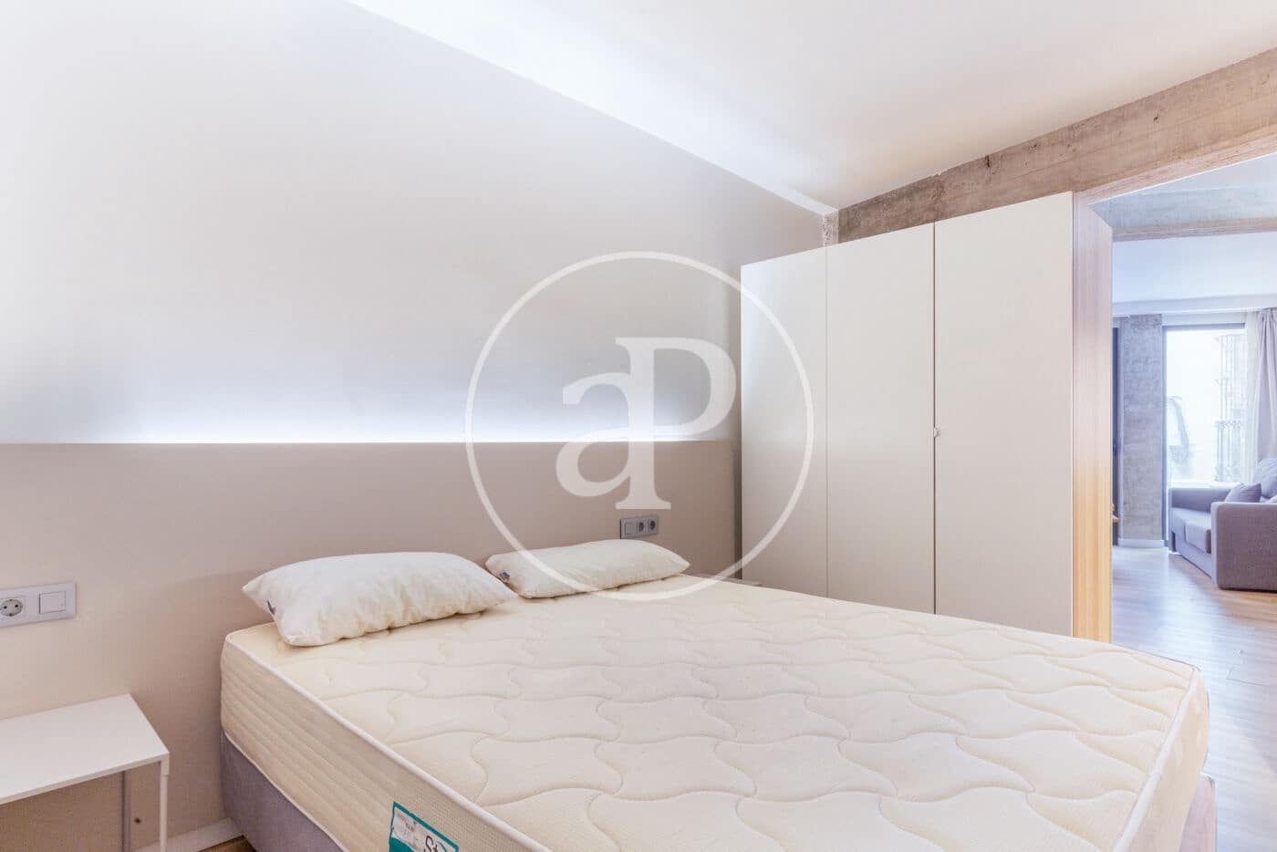 Apartamento en València ciudad en alquiler - 1.200 € (Ref: 9026909)