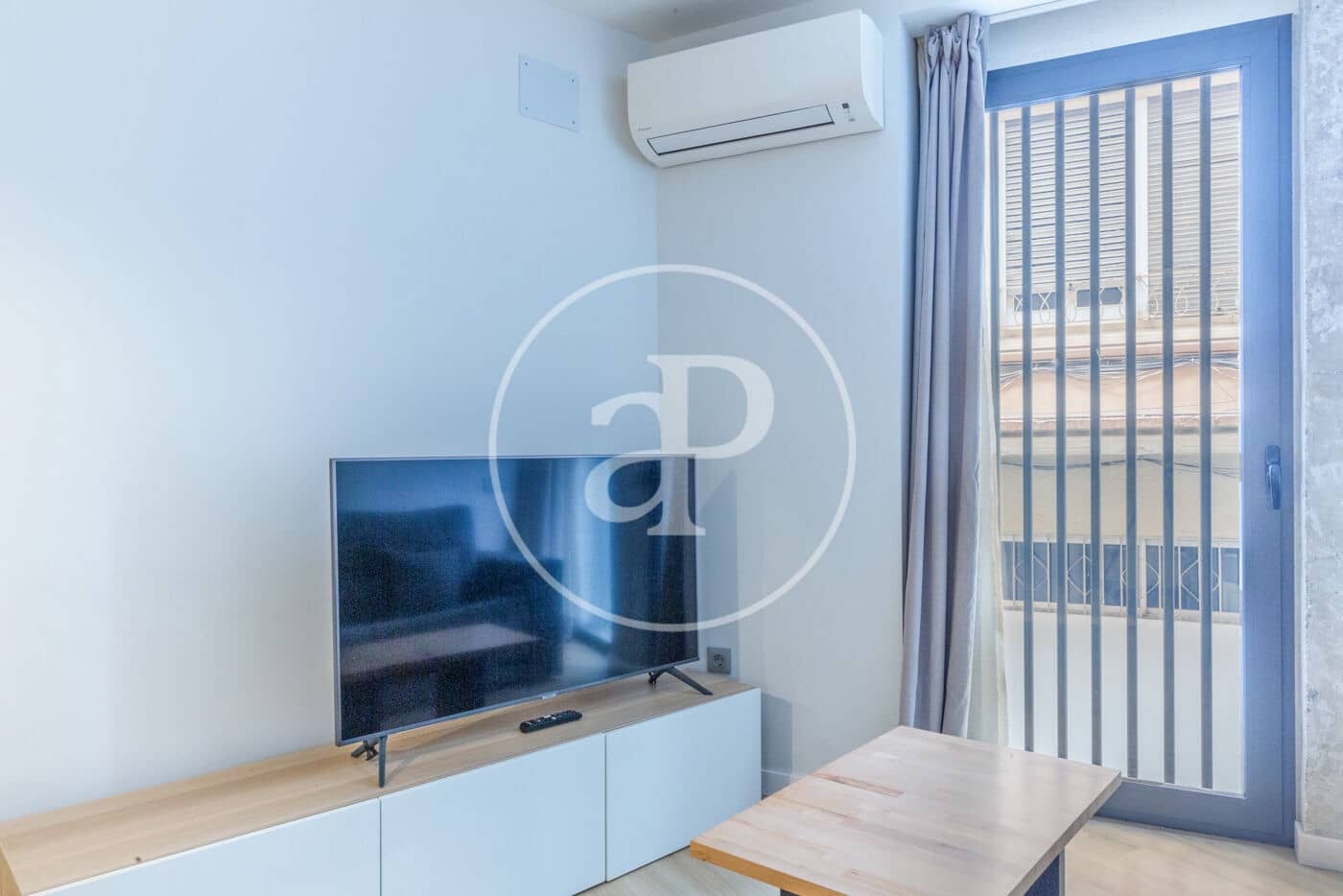 Apartamento en València ciudad en alquiler - 1.200 € (Ref: 9026909)