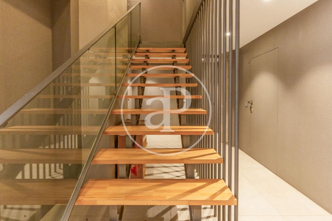 Apartamento en València ciudad en alquiler - 1.200 € (Ref: 9026909)