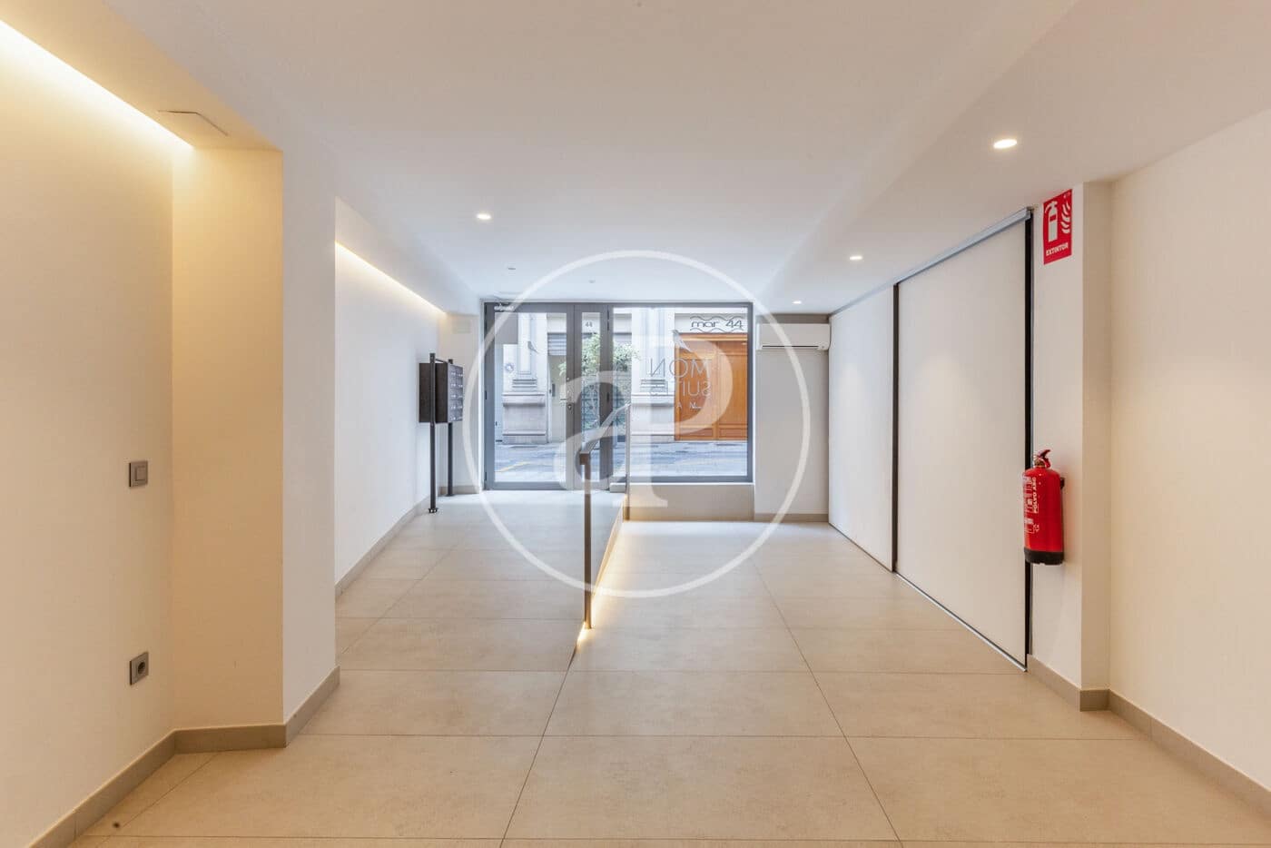 Apartamento en València ciudad en alquiler - 1.200 € (Ref: 9026909)