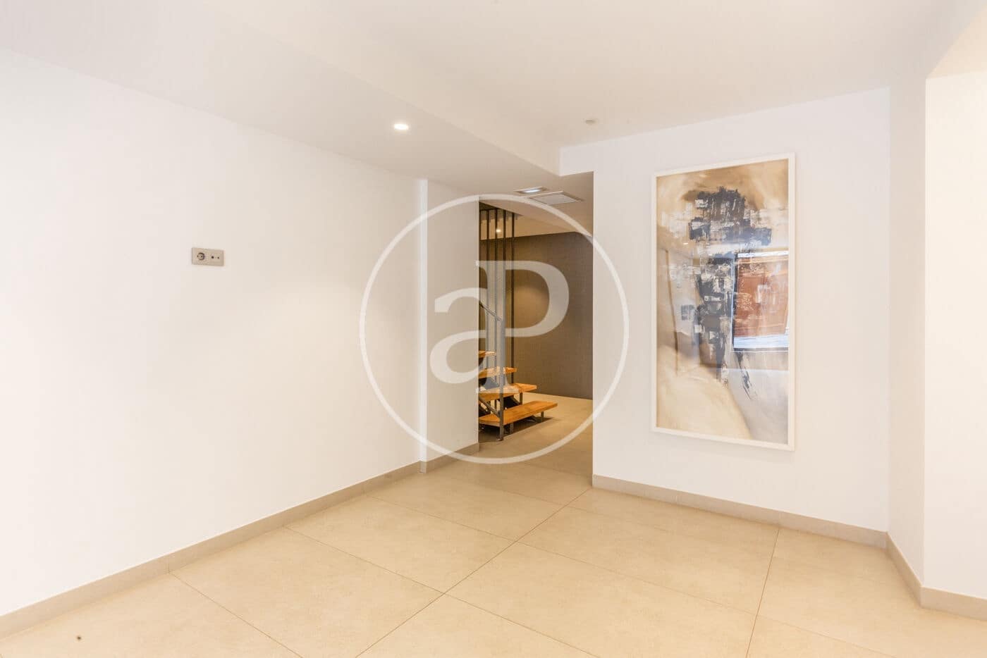 Apartamento en València ciudad en alquiler - 1.200 € (Ref: 9026909)