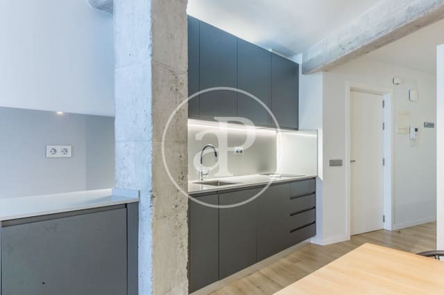 Apartamento en La Xerea, València ciudad en alquiler - 1.200 € (Ref: 9026909)