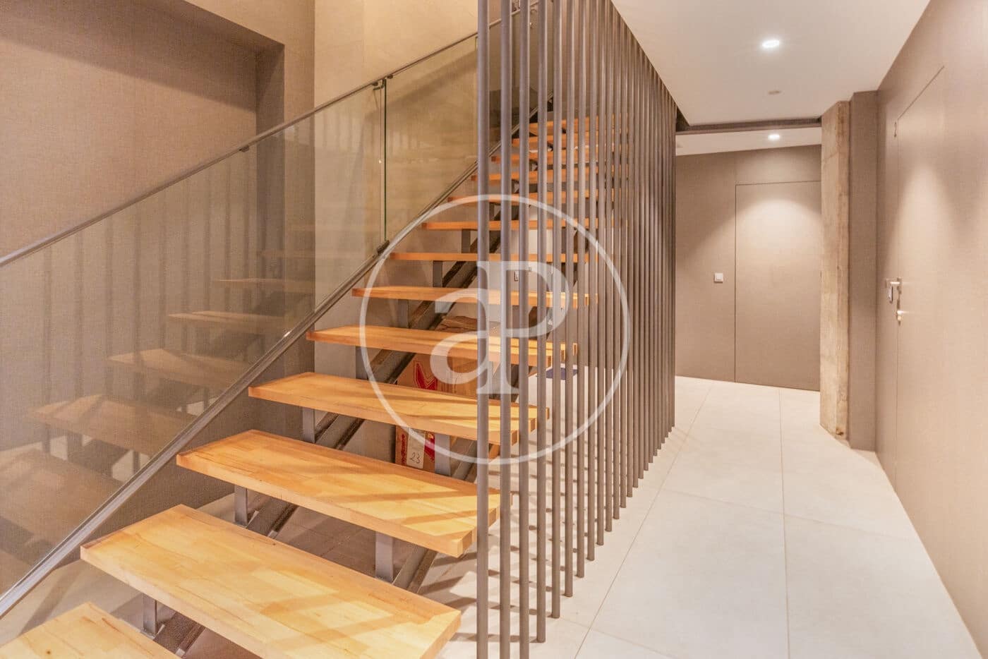 Apartamento en València ciudad en alquiler - 1.200 € (Ref: 9026909)