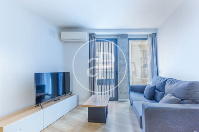 Apartamento en La Xerea, València ciudad en alquiler - 1.200 € (Ref: 9026909)