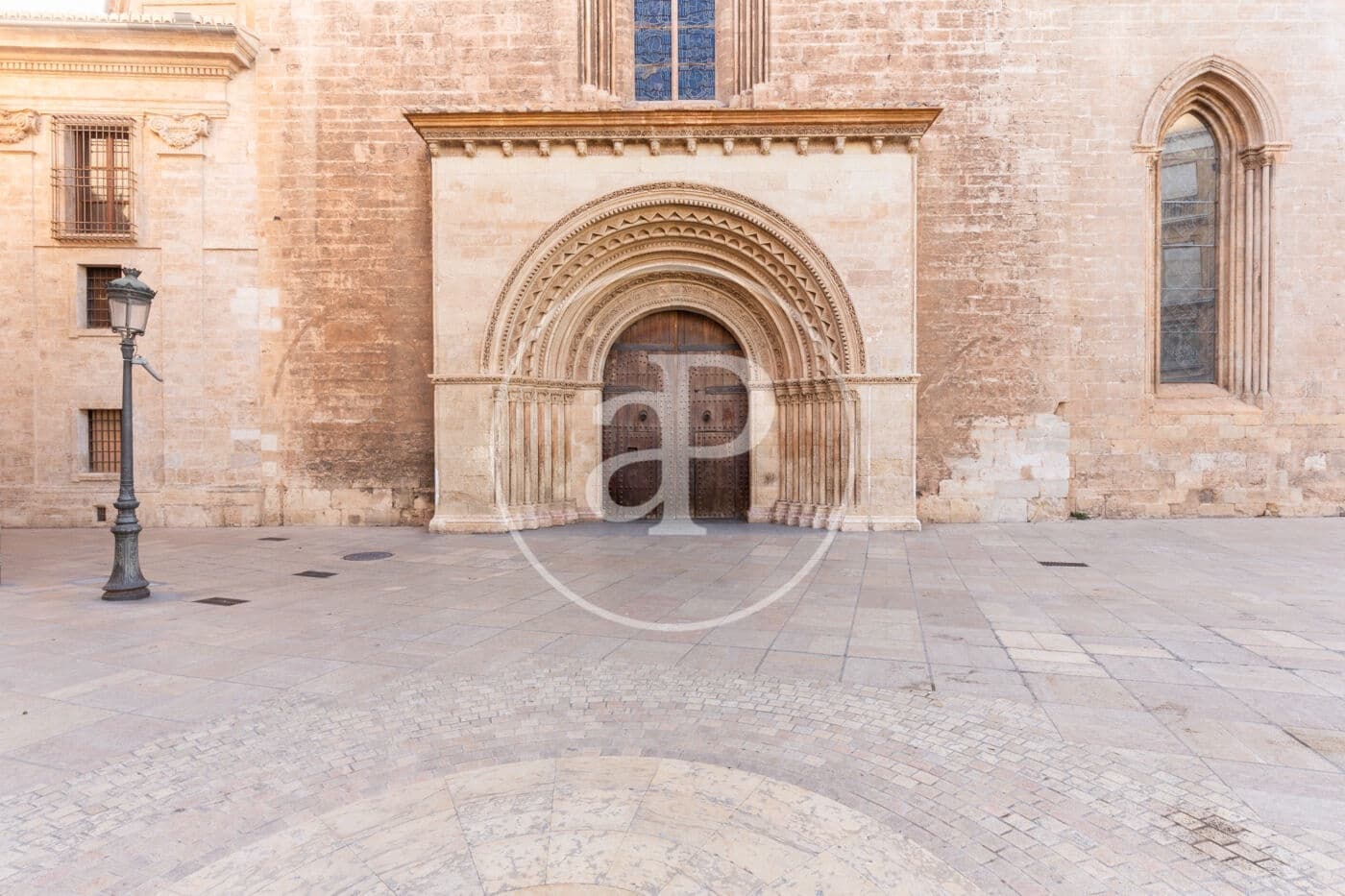 1 soveværelse Lejlighed til leje i Valencia by - € 1.200 (Ref: 9026912)