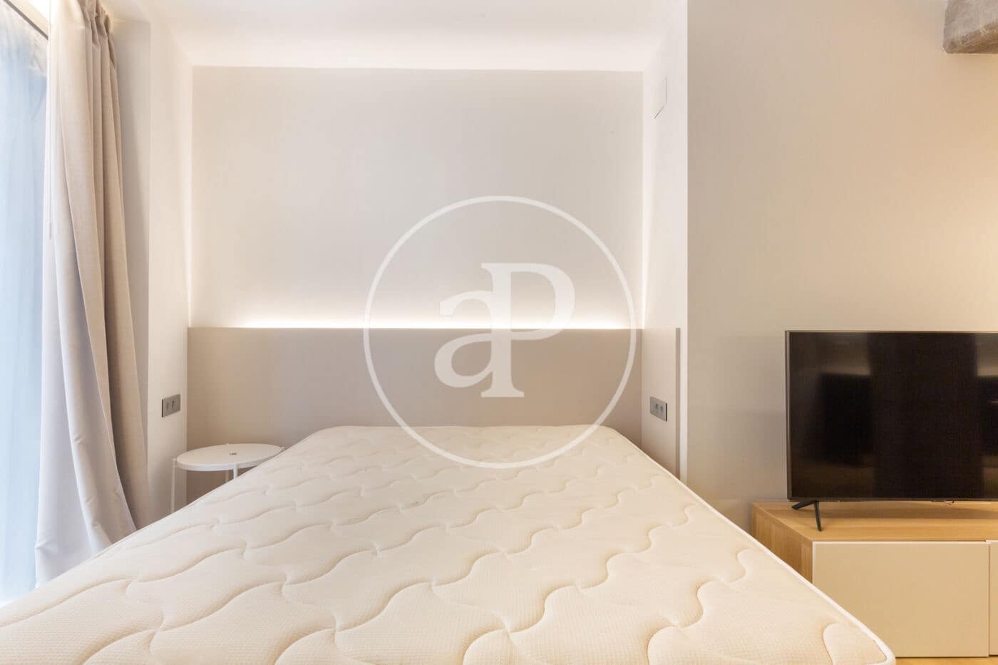 1 soveværelse Lejlighed til leje i Valencia by - € 1.200 (Ref: 9026912)