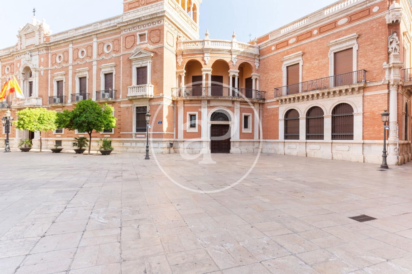 1 soveværelse Lejlighed til leje i Valencia by - € 1.200 (Ref: 9026912)