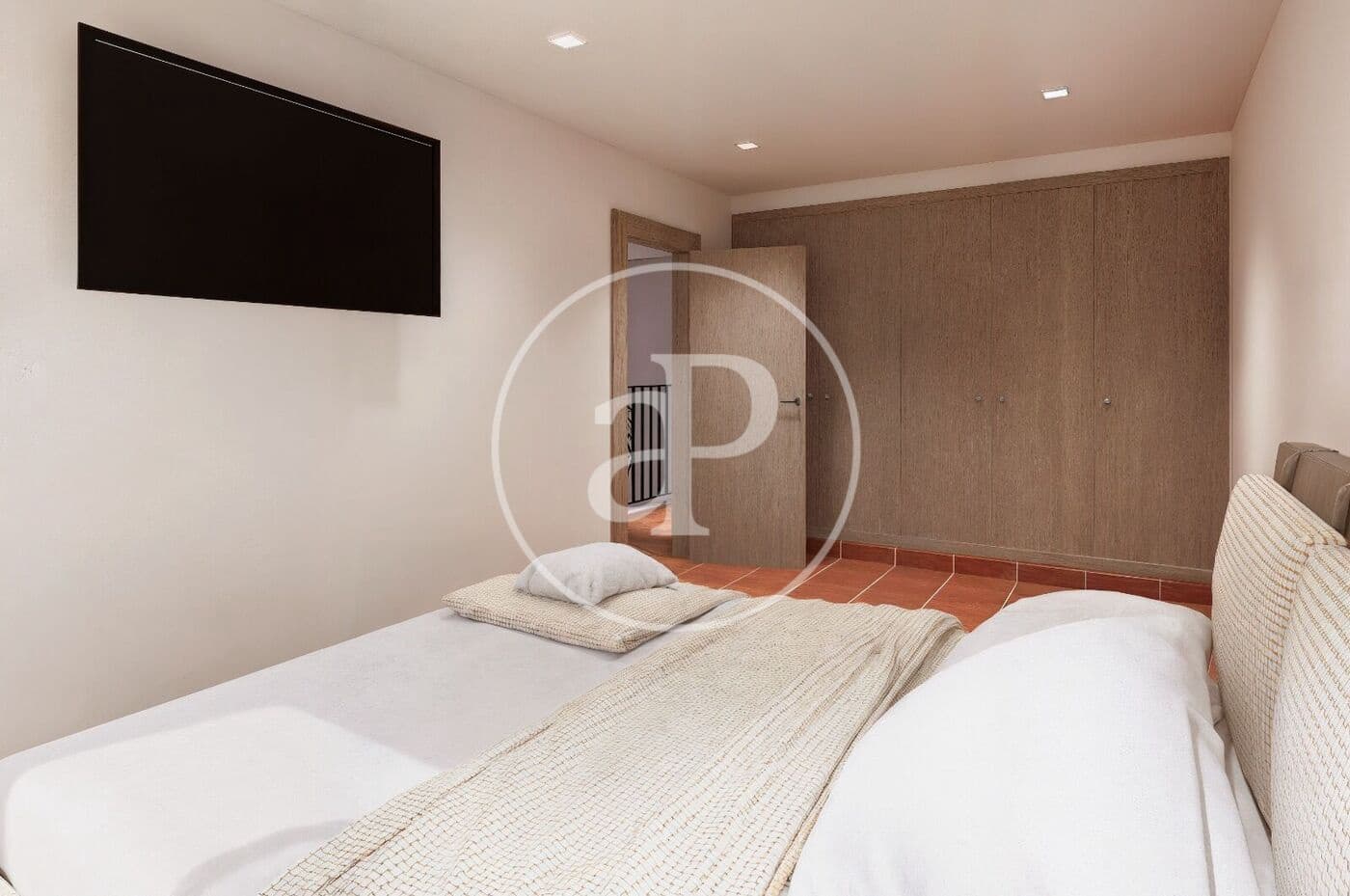 Lejlighed til salg i Turis med swimmingpool - € 219.000 (Ref: 9026913)