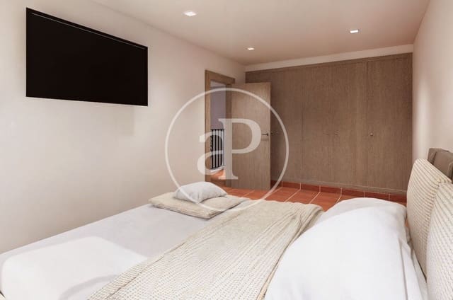 Appartement à vendre à Turís avec piscine - 219 000 € (Ref: 9026913)