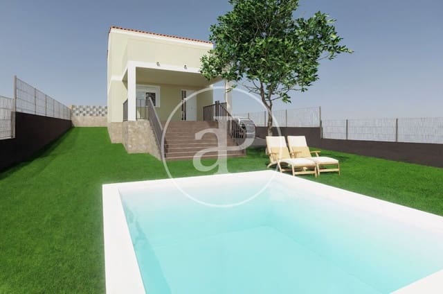 Appartement à vendre à Turís avec piscine - 219 000 € (Ref: 9026913)