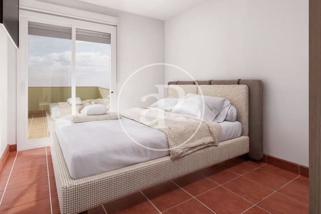 Appartement à vendre à Turís avec piscine - 219 000 € (Ref: 9026913)