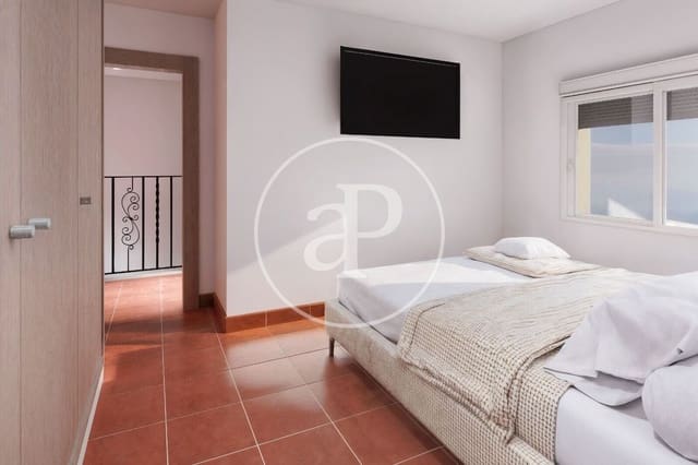 Appartement à vendre à Turís avec piscine - 219 000 € (Ref: 9026913)