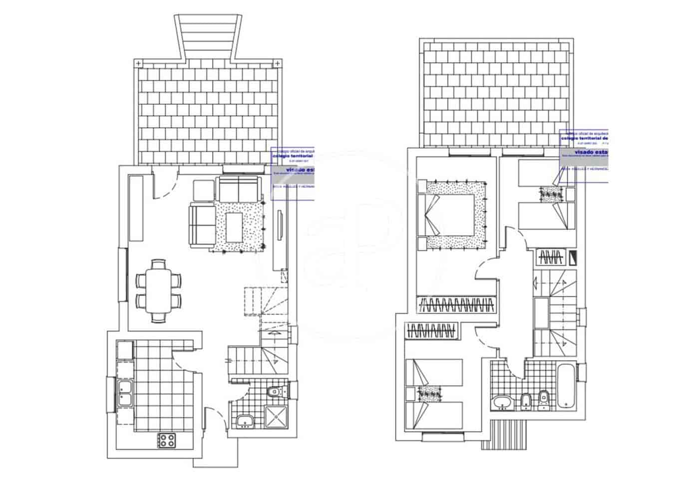 Lejlighed til salg i Turis med swimmingpool - € 219.000 (Ref: 9026913)