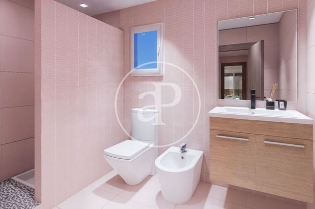 Appartement à vendre à Turís avec piscine - 219 000 € (Ref: 9026913)