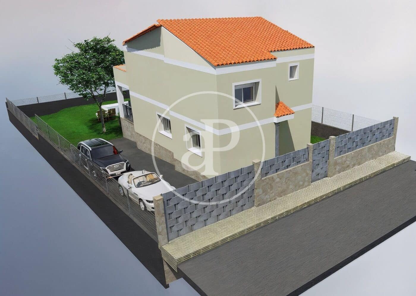 Lejlighed til salg i Turis med swimmingpool - € 219.000 (Ref: 9026913)