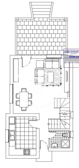 Lejlighed til salg i Turis med swimmingpool - € 219.000 (Ref: 9026913)