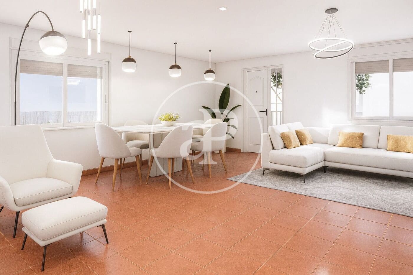 Lejlighed til salg i Turis med swimmingpool - € 219.000 (Ref: 9026913)