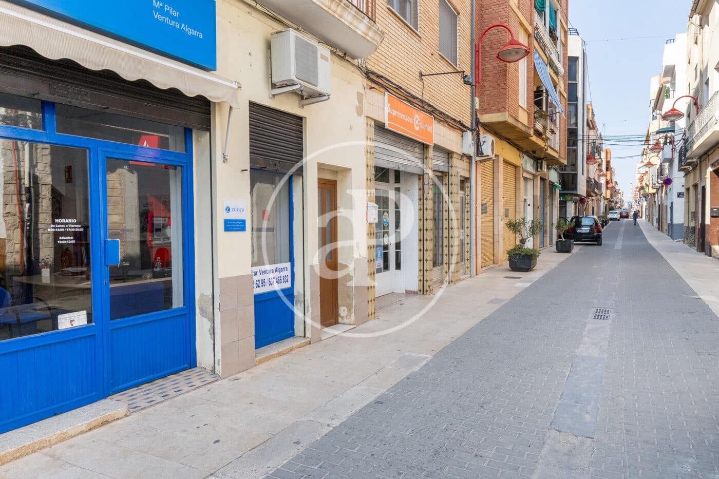 Lejlighed til salg i Turis med swimmingpool - € 219.000 (Ref: 9026913)