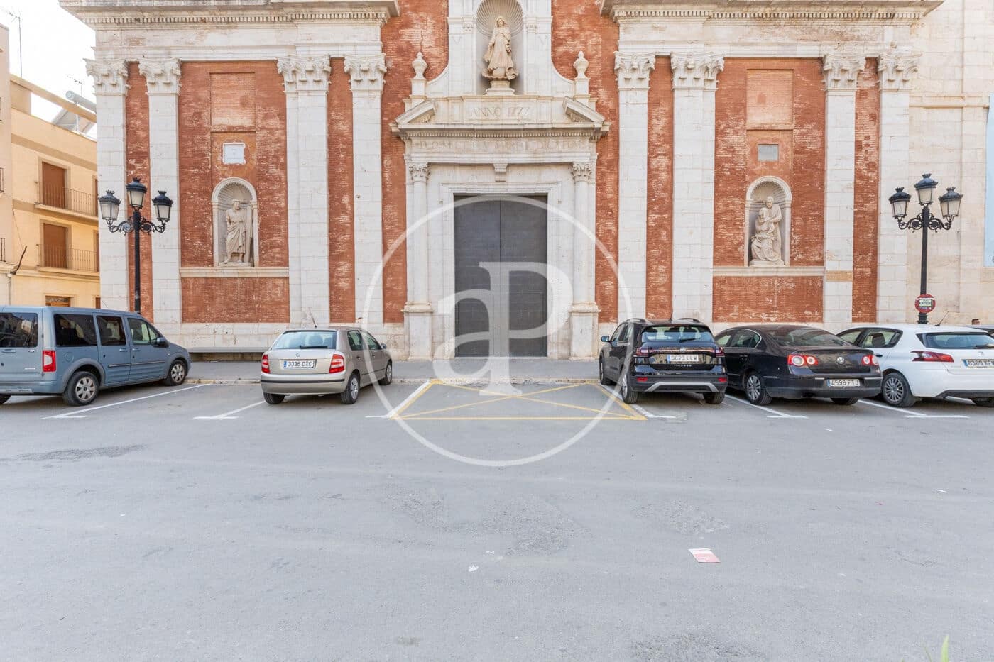 Lejlighed til salg i Turis med swimmingpool - € 219.000 (Ref: 9026913)