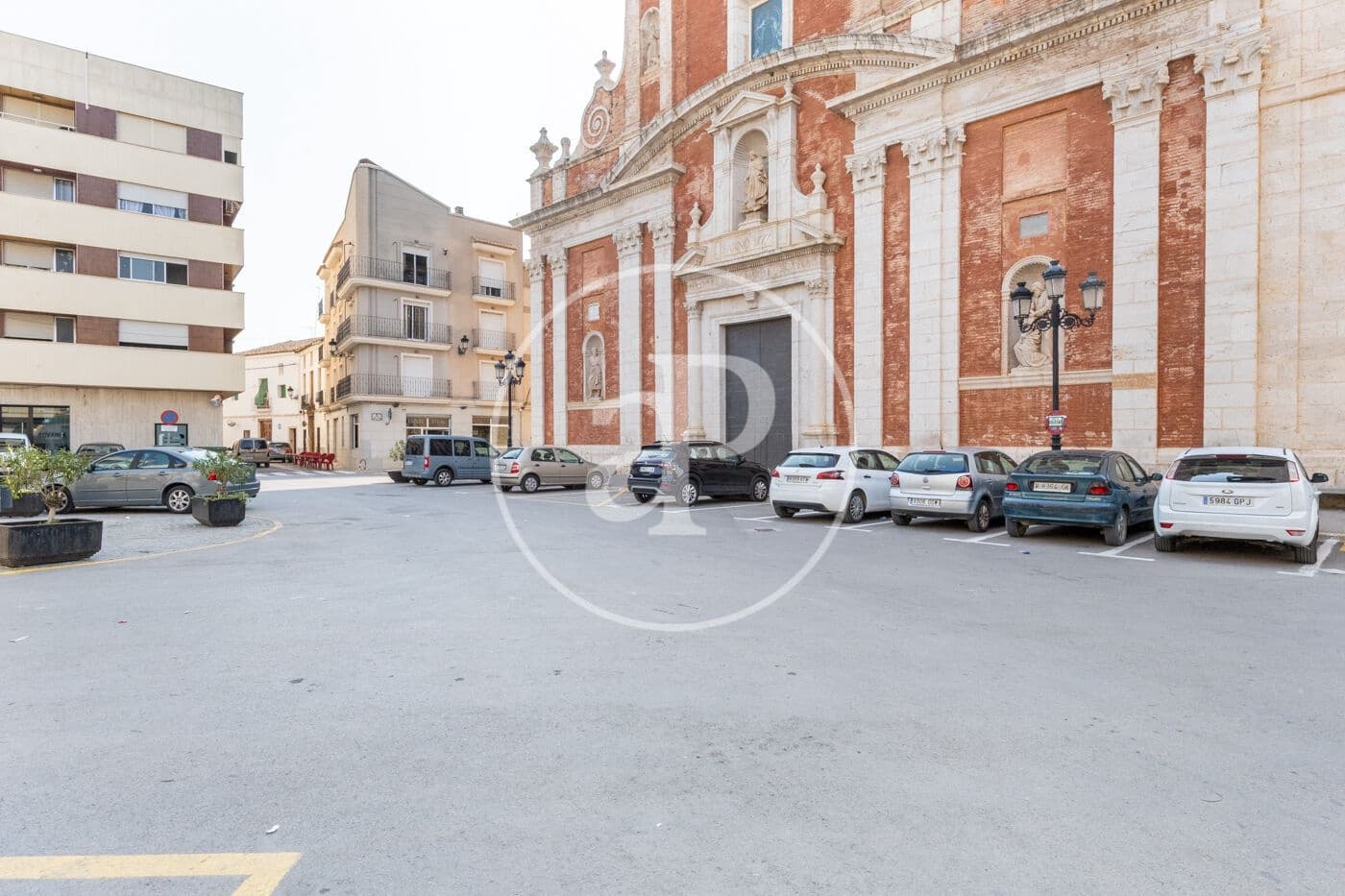 Lejlighed til salg i Turis med swimmingpool - € 219.000 (Ref: 9026913)