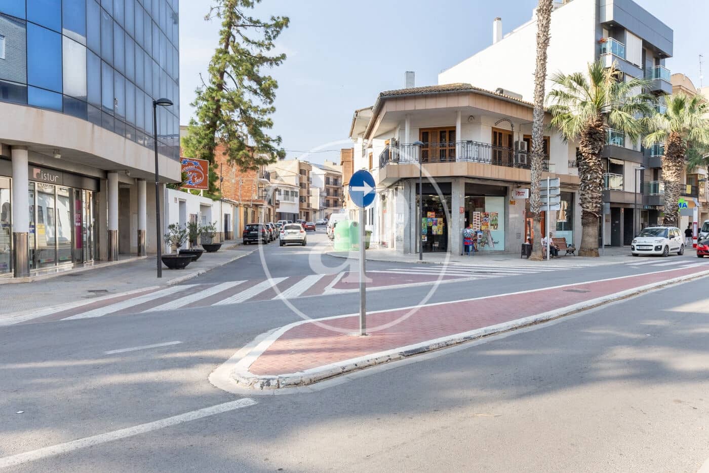 Lejlighed til salg i Turis med swimmingpool - € 219.000 (Ref: 9026913)