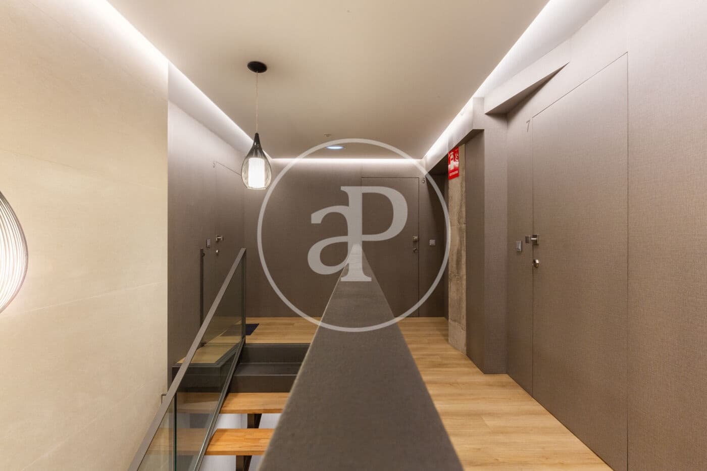 Villa til leje i Valencia by - € 1.100 (Ref: 9026916)