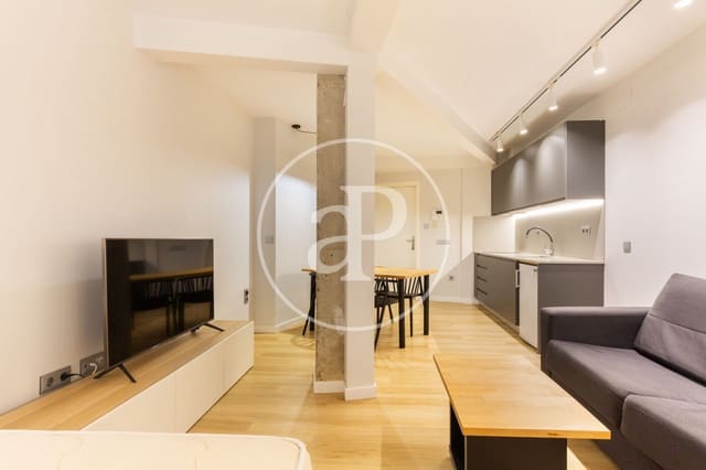 Villa da affittare in La Xerea, Valencia città - 1.100 € (Rif: 9026916)