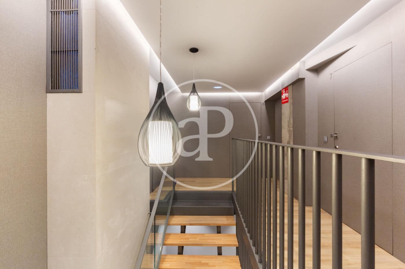 Villa til leje i Valencia by - € 1.100 (Ref: 9026916)