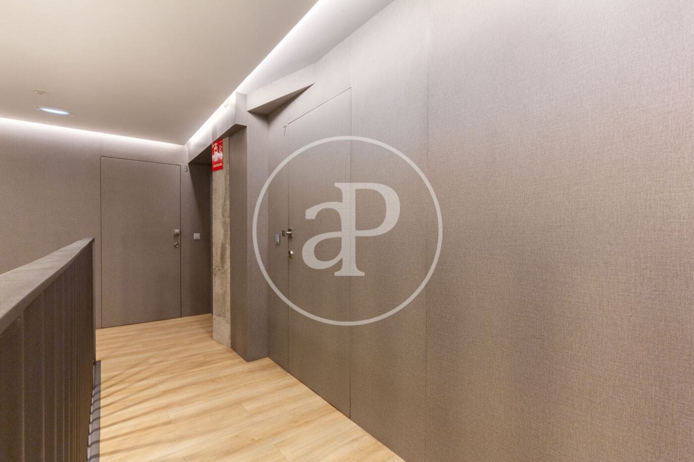 Villa til leje i Valencia by - € 1.100 (Ref: 9026916)