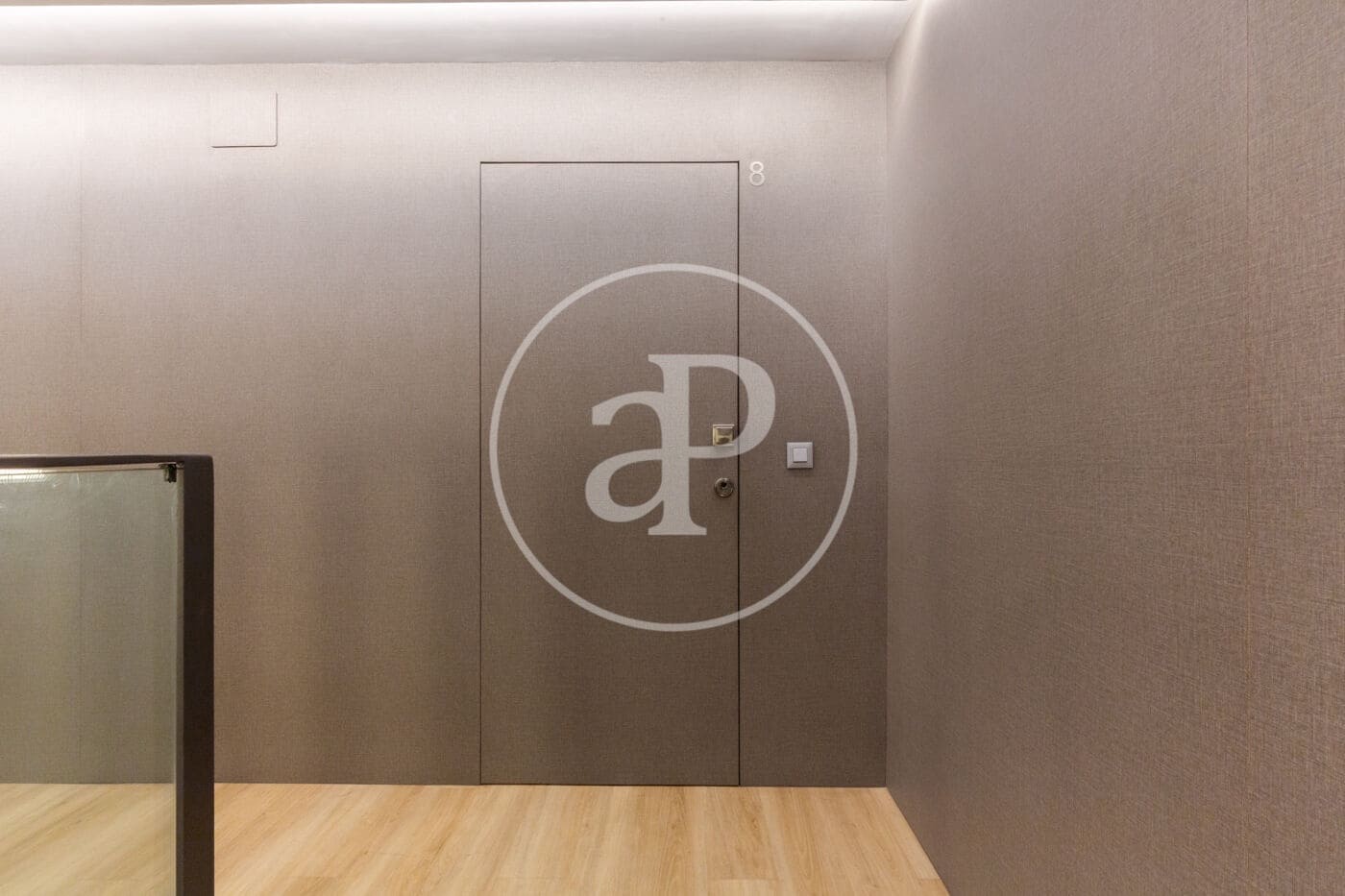 Villa til leje i Valencia by - € 1.100 (Ref: 9026916)