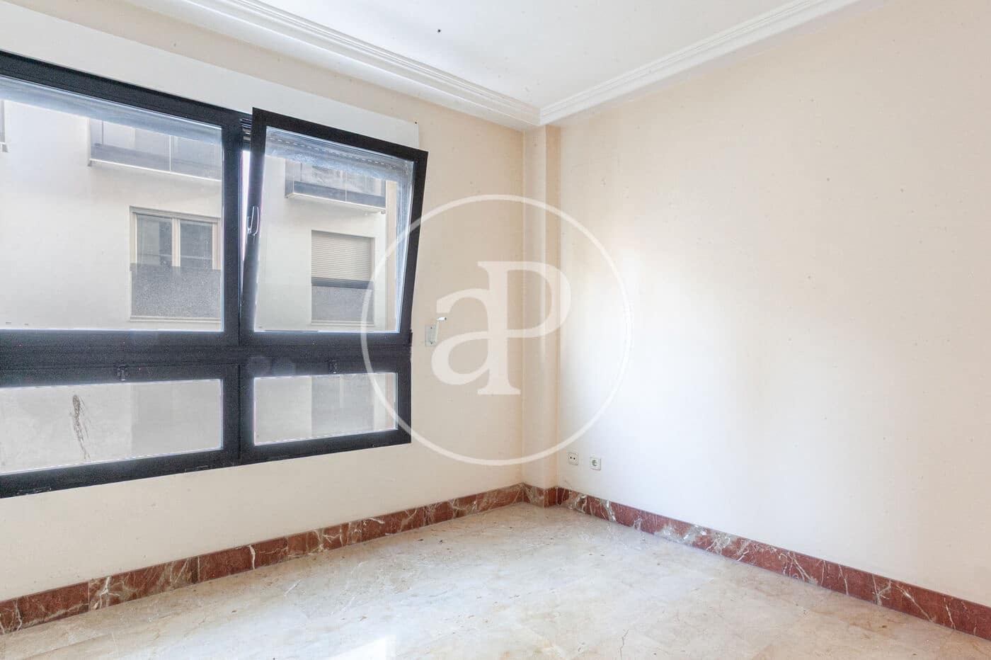 5 makuuhuone Huoneisto myytävänä paikassa Alicante kaupunki - 520 000 € (Ref: 9026920)