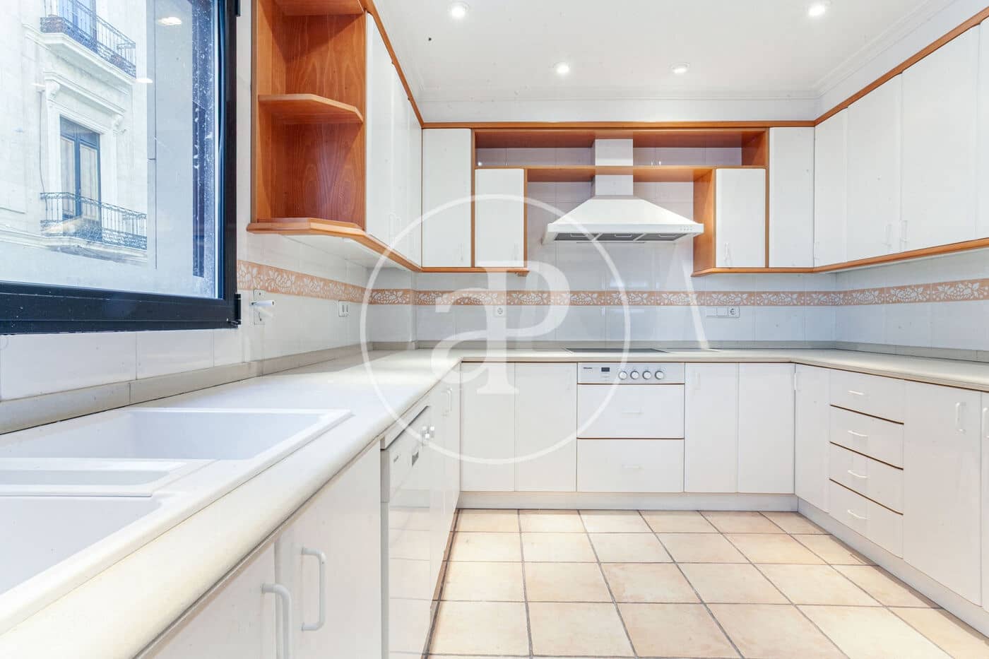 5 makuuhuone Huoneisto myytävänä paikassa Alicante kaupunki - 520 000 € (Ref: 9026920)