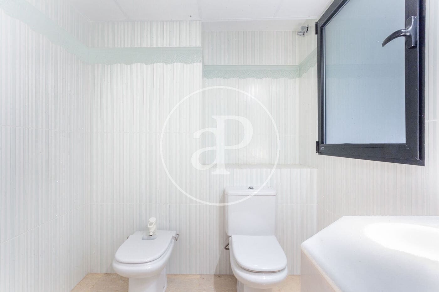 5 makuuhuone Huoneisto myytävänä paikassa Alicante kaupunki - 520 000 € (Ref: 9026920)