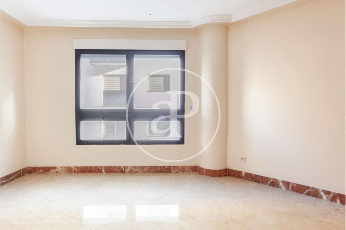 5 makuuhuone Huoneisto myytävänä paikassa Alicante kaupunki - 520 000 € (Ref: 9026920)