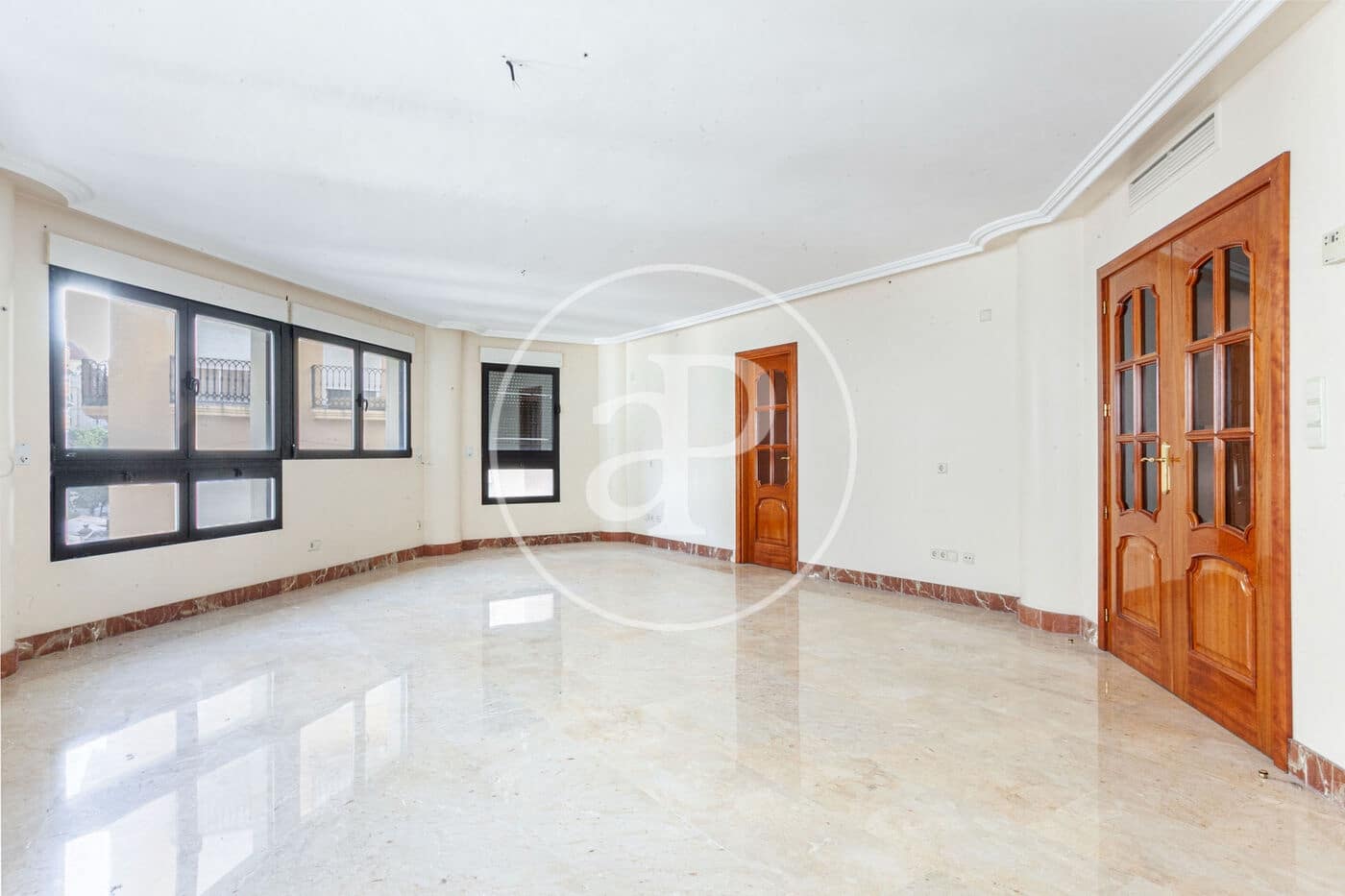 5 makuuhuone Huoneisto myytävänä paikassa Alicante kaupunki - 520 000 € (Ref: 9026920)