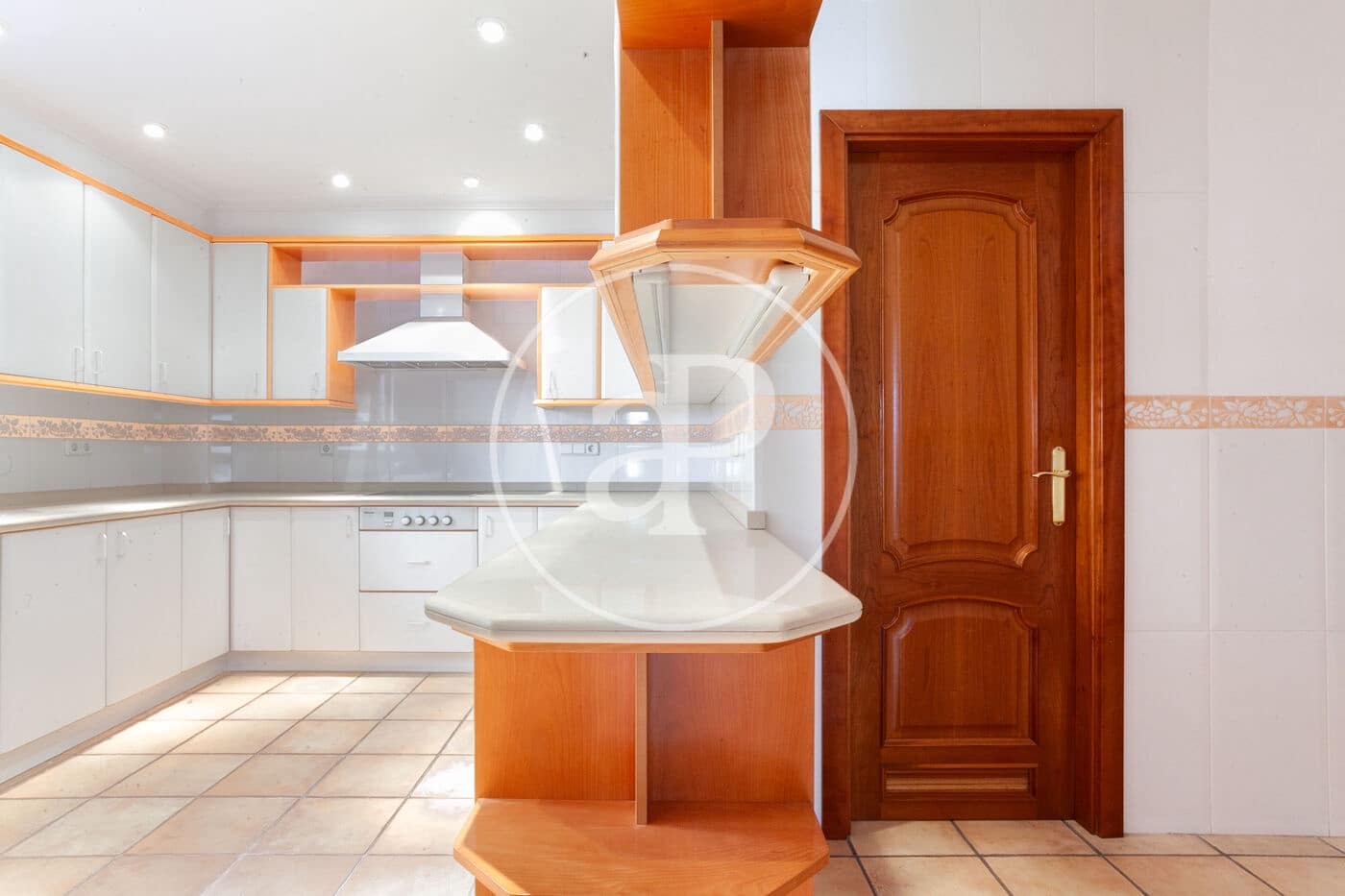 5 makuuhuone Huoneisto myytävänä paikassa Alicante kaupunki - 520 000 € (Ref: 9026920)