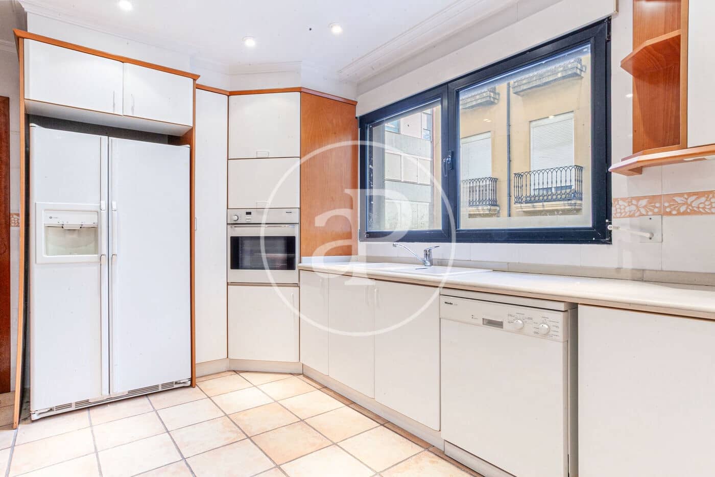 5 makuuhuone Huoneisto myytävänä paikassa Alicante kaupunki - 520 000 € (Ref: 9026920)