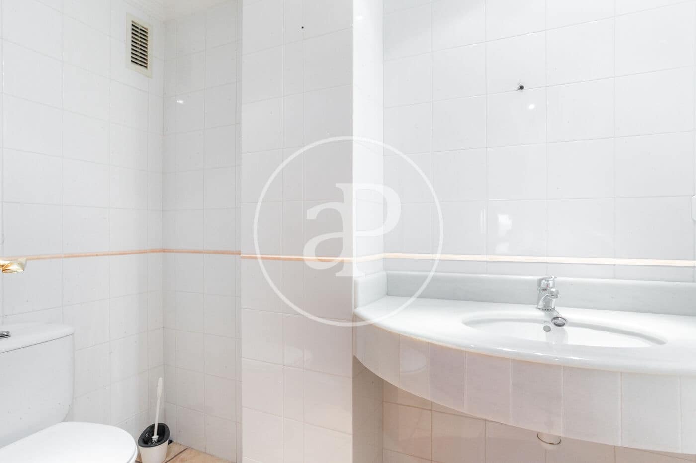 5 makuuhuone Huoneisto myytävänä paikassa Alicante kaupunki - 520 000 € (Ref: 9026920)