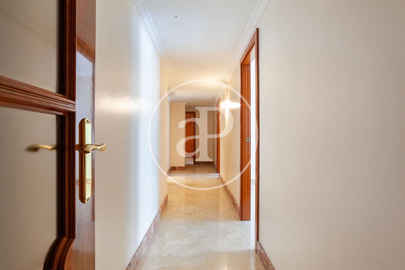 5 makuuhuone Huoneisto myytävänä paikassa Alicante kaupunki - 520 000 € (Ref: 9026920)