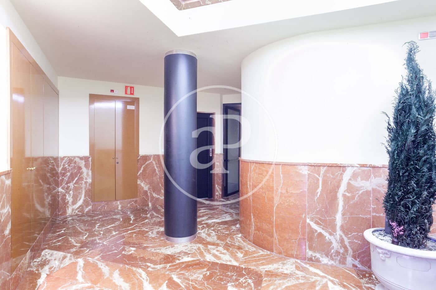 5 makuuhuone Huoneisto myytävänä paikassa Alicante kaupunki - 520 000 € (Ref: 9026920)