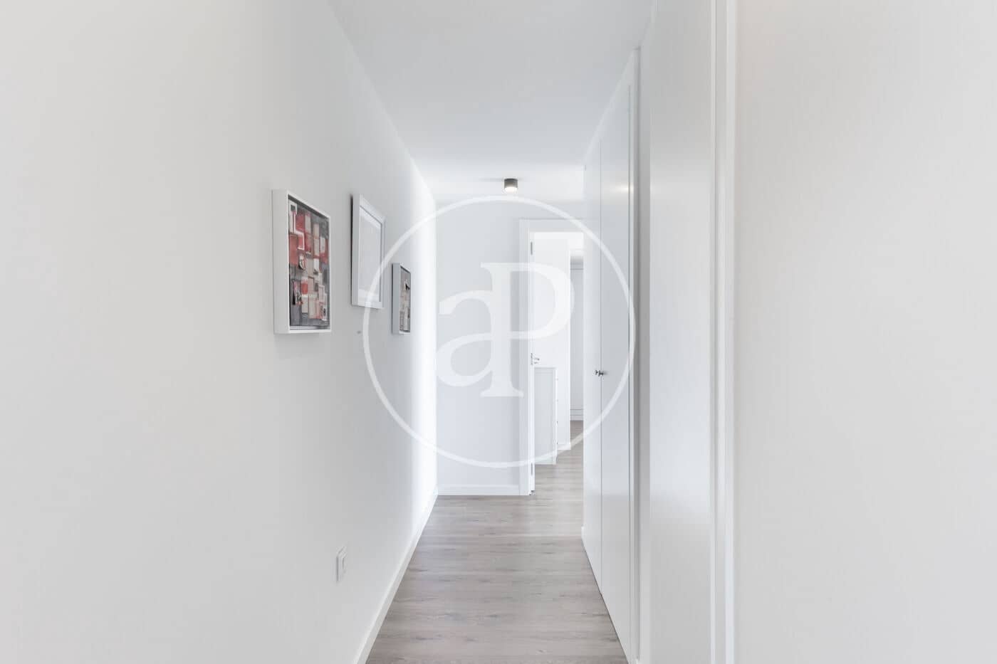 3 camera da letto Attico in vendita in Valencia citta con piscina - 795.000 € (Rif: 9029955)