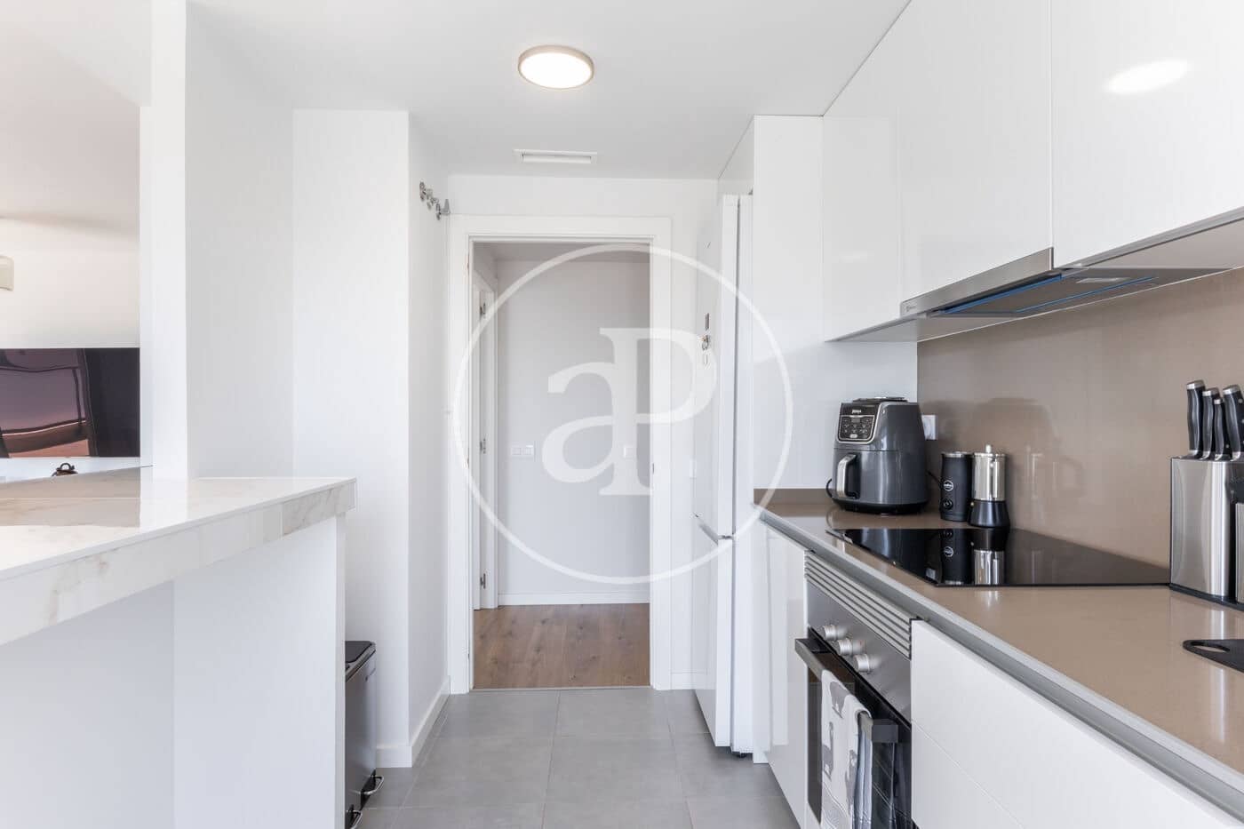 3 camera da letto Attico in vendita in Valencia citta con piscina - 795.000 € (Rif: 9029955)